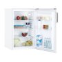 Candy Refrigerator CCTLS 542WHN Energy efficiency class F, Free standing, Larder, Height 85 cm, Fridge net capacity 127 L, 39 dB, White