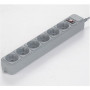 Gembird , SPG6-B-6C , Sockets quantity 6 , Surge protector