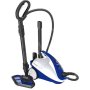 Polti Steam cleaner PTEU0269 Vaporetto Smart 40 Power 1800 W, Steam pressure 3.5 bar, Water tank capacity 1.6 L, White/Blue