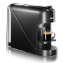 Tristar Coffee Machine , CM-2300 , Pump pressure 20 bar , Capsule , 1400 W , Black