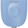 Philips Epilator , BRE247/00 Series 4000 , Number of power levels 2 , Blue