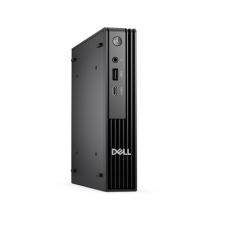 Dell Pro , QCM1250 , Desktop , Micro , Intel Core U5 , 235T , Internal memory 8 GB , DDR5 , 256 GB , Keyboard language No keyboard , Windows 11 Pro , Warranty 36 month(s)