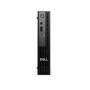 Dell Pro , QCM1250 , Desktop , Micro , Intel Core U5 , 235T , Internal memory 8 GB , DDR5 , 256 GB , Keyboard language No keyboard , Windows 11 Pro , Warranty 36 month(s)