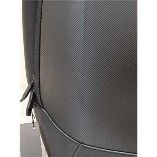 SALE OUT. Lenovo Accessories Legion 17-inch Armoured Backpack II Lenovo Legion Armoured Backpack II GX40V10007 Fits up to size 17 , Backpack, Black, SMALL DENTS, Shoulder strap