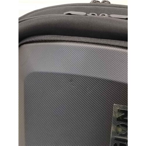 SALE OUT. Lenovo Accessories Legion 17-inch Armoured Backpack II Lenovo Legion Armoured Backpack II GX40V10007 Fits up to size 17 , Backpack, Black, SMALL DENTS, Shoulder strap