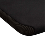 Case Logic , LAPS113K , Fits up to size 13.3 , Sleeve , Black