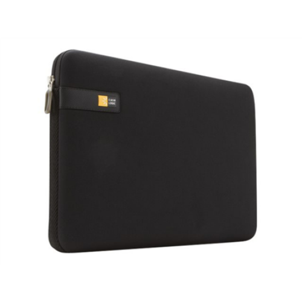 Case Logic , LAPS113K , Fits up to size 13.3 , Sleeve , Black