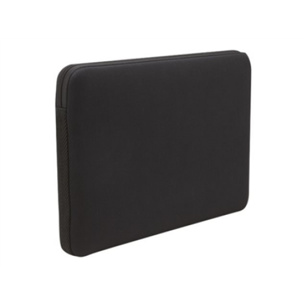 Case Logic , LAPS113K , Fits up to size 13.3 , Sleeve , Black