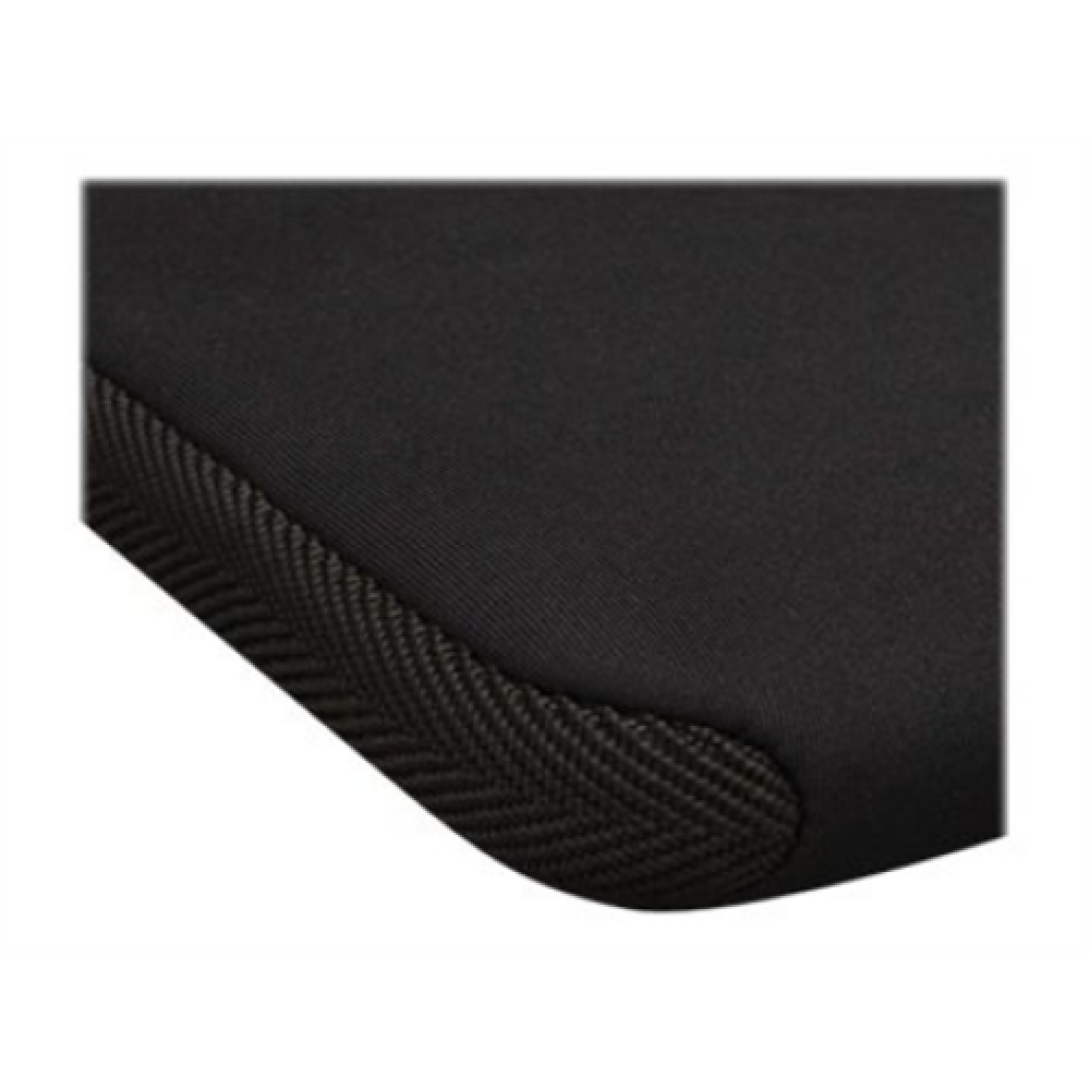 Case Logic , LAPS113K , Fits up to size 13.3 , Sleeve , Black