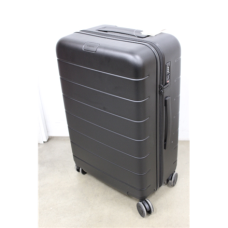 SALE OUT. Xiaomi Luggage Classic Pro 24 (Black) , Xiaomi USED, WITHOUT ORIGINAL PACKAGING