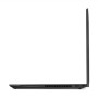 Lenovo , ThinkPad P16s (Gen 2) , Black , 16 , IPS , WUXGA , 1920x1200 , Anti-glare , Intel Core i7 , i7-1360P , SSD , 16 GB , Soldered LPDDR5x-7500 Non-ECC , SSD 512 GB , NVIDIA RTX A500 , GDDR6 , 4 GB , Windows 11 Pro , 802.11ax , Bluetooth version 5.1 ,