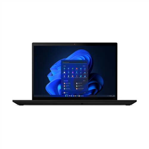 Lenovo , ThinkPad P16s (Gen 2) , Black , 16 , IPS , WUXGA , 1920x1200 , Anti-glare , Intel Core i7 , i7-1360P , SSD , 16 GB , Soldered LPDDR5x-7500 Non-ECC , SSD 512 GB , NVIDIA RTX A500 , GDDR6 , 4 GB , Windows 11 Pro , 802.11ax , Bluetooth version 5.1 ,