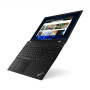 Lenovo , ThinkPad P16s (Gen 2) , Black , 16 , IPS , WUXGA , 1920x1200 , Anti-glare , Intel Core i7 , i7-1360P , SSD , 16 GB , Soldered LPDDR5x-7500 Non-ECC , SSD 512 GB , NVIDIA RTX A500 , GDDR6 , 4 GB , Windows 11 Pro , 802.11ax , Bluetooth version 5.1 ,