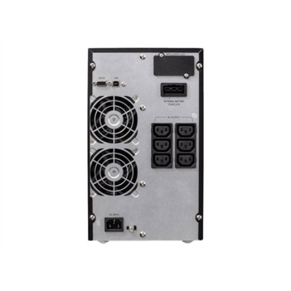 Eaton , OnLine UPS , 9E2000I , 2000 VA , 1600 W , C14