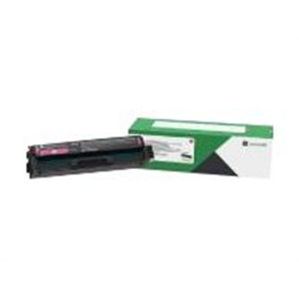 Lexmark Extra High Yield Return Programme Print Cartridge , 20N2XM0 , Cartridge , Magenta