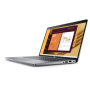 Dell Latitude 5450 , 14 , IPS , FHD , 1920 x 1080 pixels , Intel Ultra 5 , 135U , 16 GB , DDR5 , Solid-state drive capacity 1000 GB , Intel Integrated Graphics , Windows 11 Pro , 802.11ax , Bluetooth version 5.3 , WWAN ready , Keyboard language Estonian ,