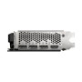MSI , GeForce RTX 3060 VENTUS 2X 12G OC , NVIDIA , 12 GB , GeForce RTX 3060 , GDDR6 , HDMI ports quantity 1 , PCI Express 4.0 , Memory clock speed 1807 MHz