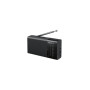 Sony ICF-P27 Portable Radio with Speaker