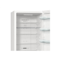 Gorenje , Refrigerator , NRK6202AW4 , Energy efficiency class E , Free standing , Combi , Height 200 cm , No Frost system , Fridge net capacity 235 L , Freezer net capacity 96 L , Display , 38 dB , White