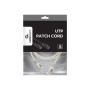 UTP Cat6 , PVC AWG 26 , Grey