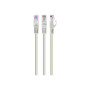UTP Cat6 , PVC AWG 26 , Grey