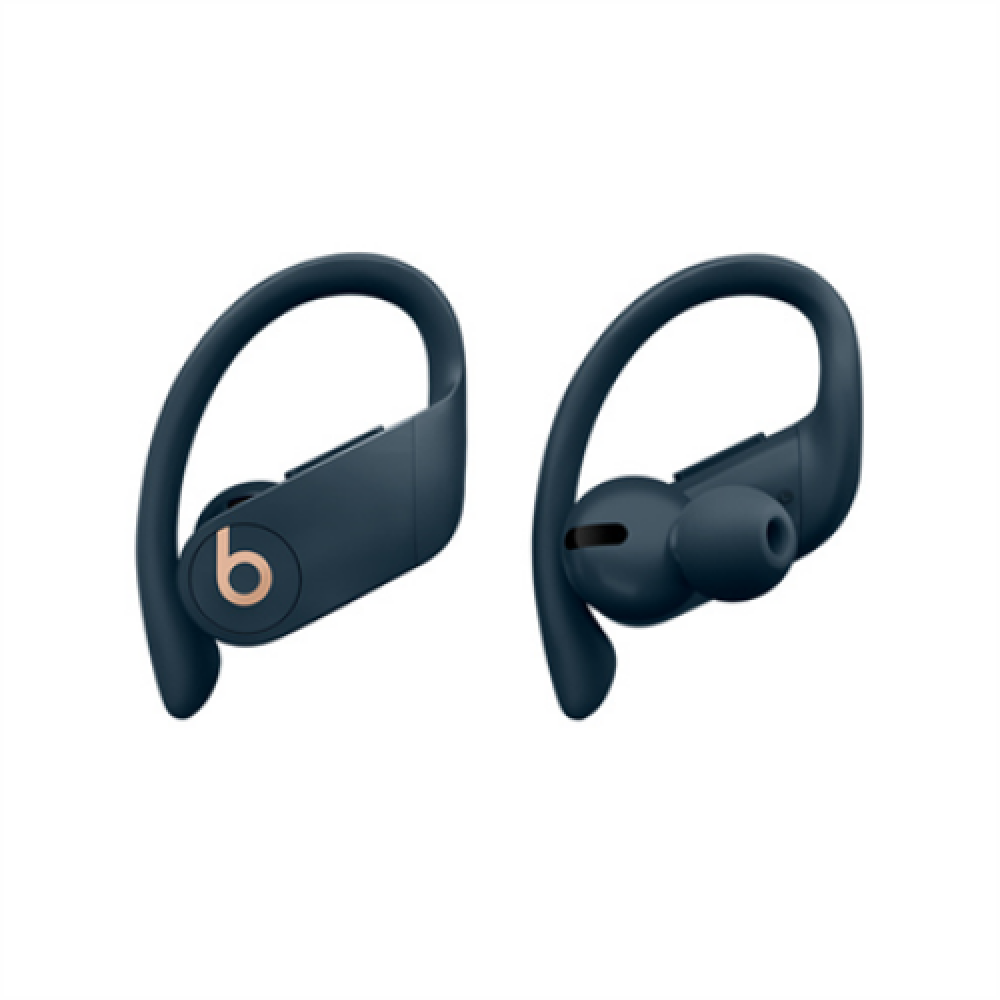 Beats , Powerbeats Pro Totally Wireless Earphones , Wireless , In-ear , Wireless , Navy