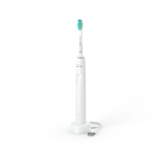Philips , Sonicare Electric Toothbrush , HX3671/13 , Rechargeable , For adults , Number of brush heads included 1 , Number of teeth brushing modes 1 , Sonic technology , White