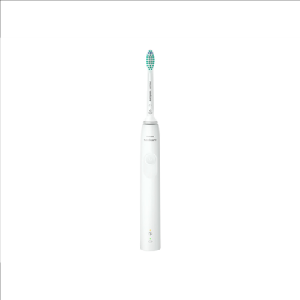 Philips , Sonicare Electric Toothbrush , HX3671/13 , Rechargeable , For adults , Number of brush heads included 1 , Number of teeth brushing modes 1 , Sonic technology , White