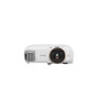 Epson 3LCD Projector EH-TW5825 Full HD (1920x1080), 2700 ANSI lumens, White, Lamp warranty 12 month(s)
