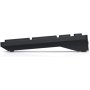 Dell , Pro Keyboard and Mouse (RTL BOX) , KM5221W , Keyboard and Mouse Set , Wireless , Batteries included , Wireless connection , Russian , Black