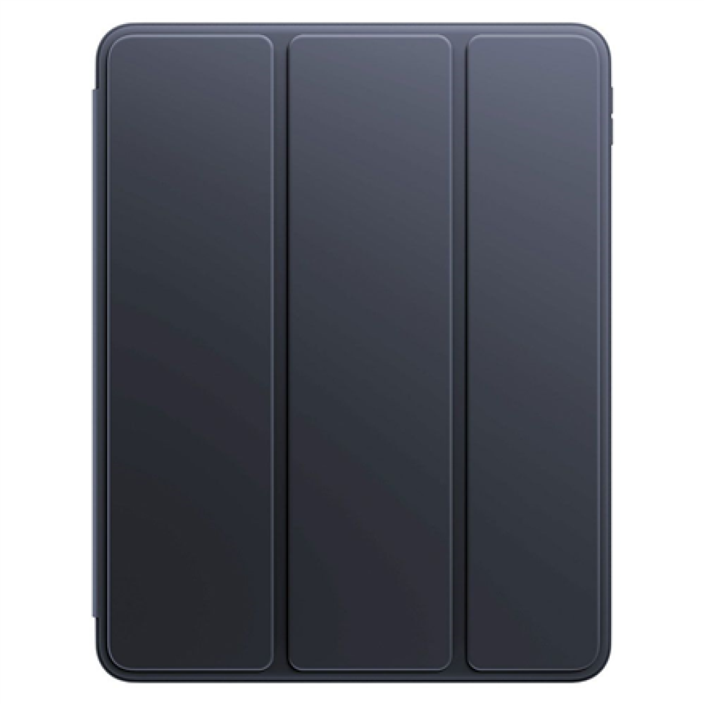 3MK , Soft Tablet Case for Samsung Galaxy Tab S9 FE+ , Tablet case , Black