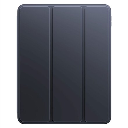 3MK , Soft Tablet Case for Samsung Galaxy Tab S9 FE+ , Tablet case , Black