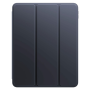 3MK , Soft Tablet Case for Samsung Galaxy Tab S9 FE+ , Tablet case , Black