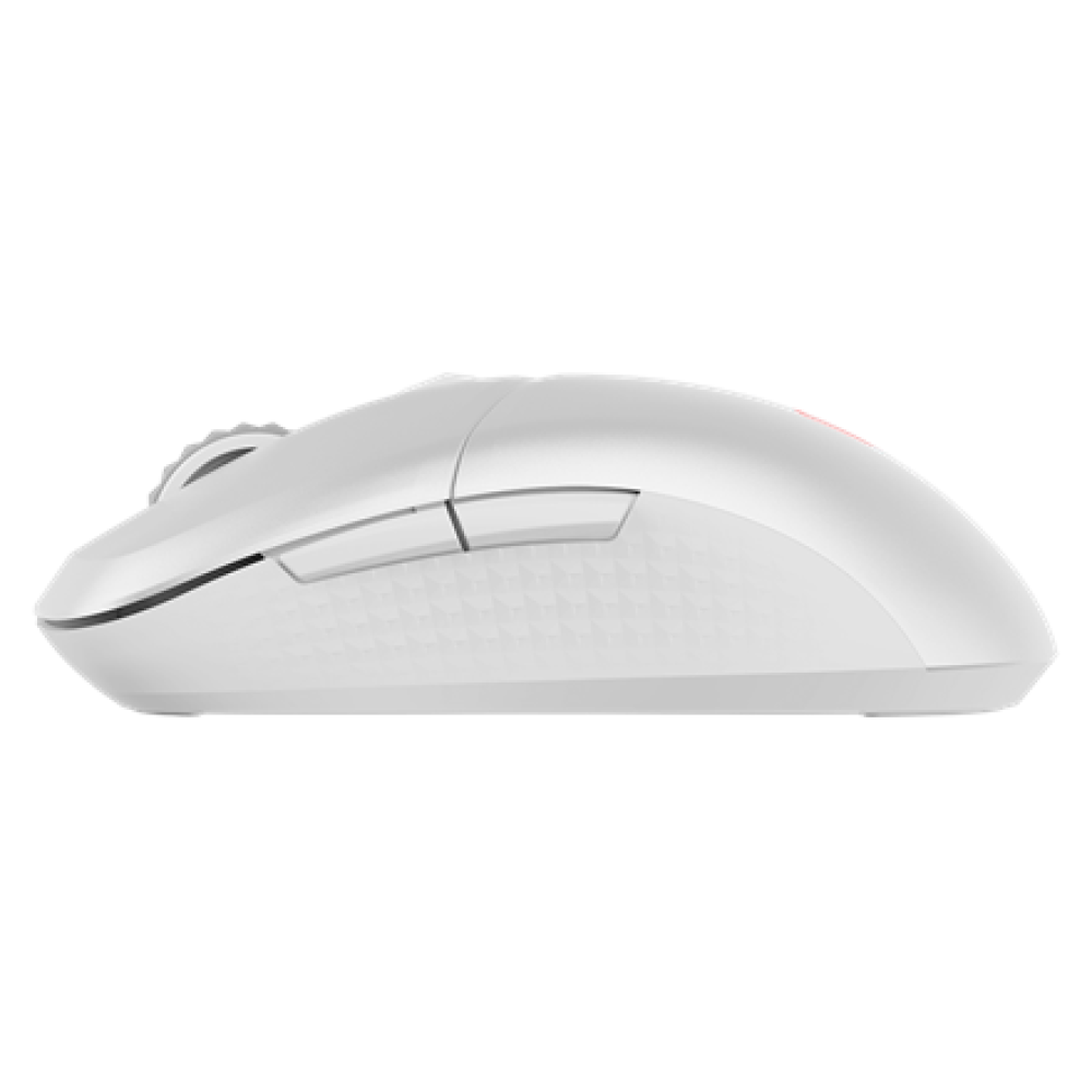 MSI VERSA 300 WIRELESS WHITE , Wireless , 2.4 GHz, Bluetooth, USB 2.0