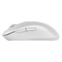 MSI VERSA 300 WIRELESS WHITE , Wireless , 2.4 GHz, Bluetooth, USB 2.0