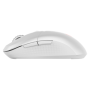 MSI VERSA 300 WIRELESS WHITE , Wireless , 2.4 GHz, Bluetooth, USB 2.0
