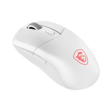 MSI VERSA 300 WIRELESS WHITE , Wireless , 2.4 GHz, Bluetooth, USB 2.0 MSI VERSA 300 WIRELESS WHITE , Wireless , 2.4 GHz, Bluetooth, USB 2.0
