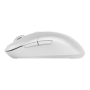 MSI VERSA 300 WIRELESS WHITE , Wireless , 2.4 GHz, Bluetooth, USB 2.0