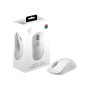 MSI VERSA 300 WIRELESS WHITE , Wireless , 2.4 GHz, Bluetooth, USB 2.0