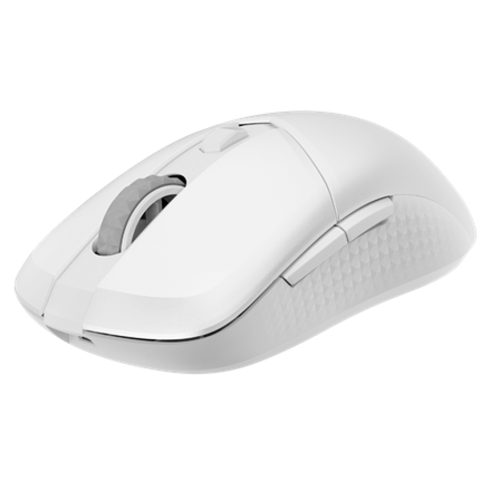 MSI VERSA 300 WIRELESS WHITE , Wireless , 2.4 GHz, Bluetooth, USB 2.0
