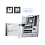 MSI PRO Z890-S WIFI PZ , Processor family Intel , Processor socket LGA1851 , DDR5 , Supported hard disk drive interfaces SATA, M.2 , Number of SATA connectors 4