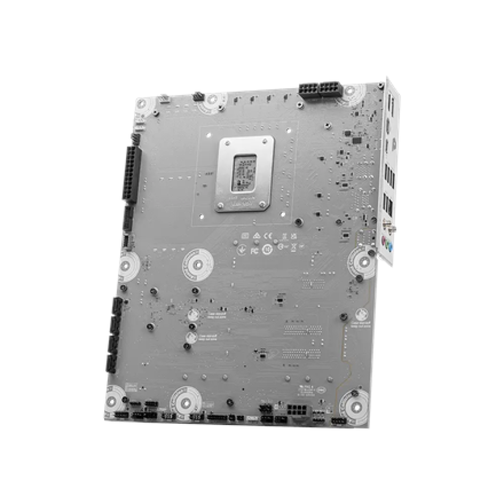 MSI PRO Z890-S WIFI PZ , Processor family Intel , Processor socket LGA1851 , DDR5 , Supported hard disk drive interfaces SATA, M.2 , Number of SATA connectors 4