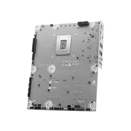 MSI PRO Z890-S WIFI PZ , Processor family Intel , Processor socket LGA1851 , DDR5 , Supported hard disk drive interfaces SATA, M.2 , Number of SATA connectors 4