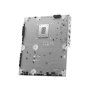 MSI PRO Z890-S WIFI PZ , Processor family Intel , Processor socket LGA1851 , DDR5 , Supported hard disk drive interfaces SATA, M.2 , Number of SATA connectors 4