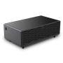 Caso , Lounge-Table with cooling compartments, sound bar and charging option , Sound and Cool , Energy efficiency class F , Free standing , Black