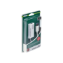 Digitus , USB 3.0 to Gigabit Ethernet Adapter USB-A Male, 10/100/1000 Mbps , DN-3023 , Network Adapter
