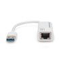 Digitus , USB 3.0 to Gigabit Ethernet Adapter USB-A Male, 10/100/1000 Mbps , DN-3023 , Network Adapter