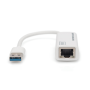 Digitus , USB 3.0 to Gigabit Ethernet Adapter USB-A Male, 10/100/1000 Mbps , DN-3023 , Network Adapter