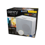Camry , Compact bluetooth radio , CR 1165 , White