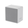 Camry , Compact bluetooth radio , CR 1165 , White
